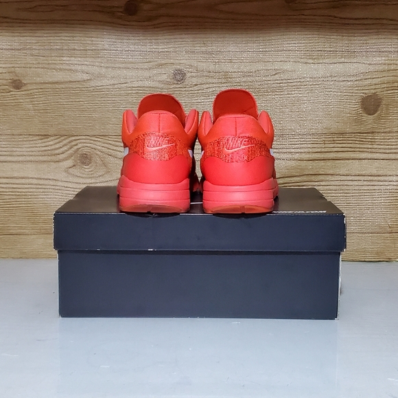 2016 Nike Air Max 1 Ultra Flyknit - Picture 5 of 8
